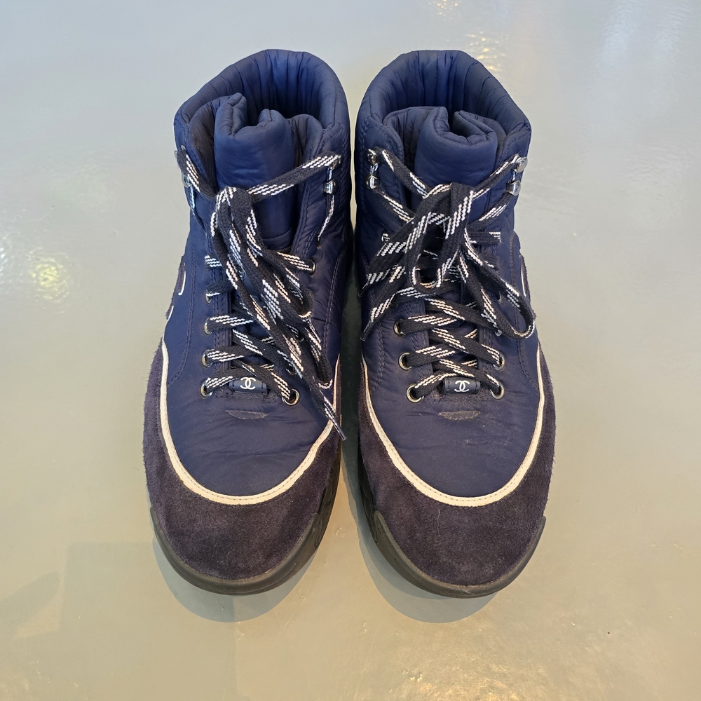 2019 CC Coco Neige Sneakers